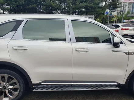 원주 올댓오토모빌, 레인보우v90 시공은 올댓오토모빌 원주점 방문 해주세요 / 원주 호저면