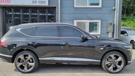 원주 썬팅 잘하는 곳 추천한다면 올댓오토모빌이 최고예요. / 원주 호저면