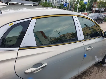 원주 신차검수, 올댓오토모빌 원주점의 더뉴그랜저의 시그니처 패키지 입니다 / 원주 호저면