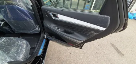 원주 신차검수, 올댓오토모빌 원주점 그랜저 신차패키지 / 원주 호저면