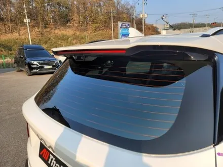 원주 더뉴쏘렌토 신차패키지 튜닝 맛집 올댓입니다. / 원주 호저면