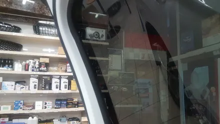 원주 썬팅 : 레인보우 필름이 가성비인 이유! / 원주 호저면