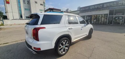 원주 올댓오토모빌에서 팰리세이드 틴팅-썬팅 시공 결과는 200점 가자! / 원주 호저면