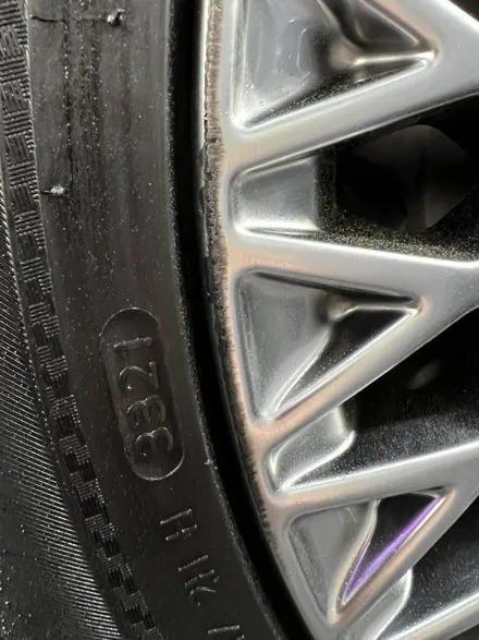 대구 휠복원 대구 휠도색 대구 휠수리 잘하는 곳 휠플레이 타이어 전문 [제네시스 G90 순정 19인치 휠복원 작업입니다.] / 대구 서구 평리동