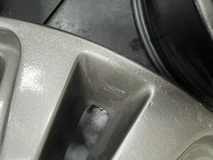 대구 휠복원 대구 휠도색 대구 자동차 휠수리 잘하는 곳 휠플레이 타이어 전문[현대 맥스크루즈 순정 19인치 블랙펄유광 휠도색 작업입니다.] / 대구 서구 평리동