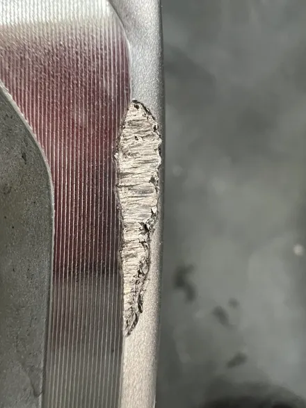 대구 휠복원 대구 휠도색 대구 자동차 휠수리 잘하는 곳 휠플레이 타이어 전문[쉐보레 카마로 순정 20인치 블랙펄유광 휠도색 작업입니다.] / 대구 서구 평리동