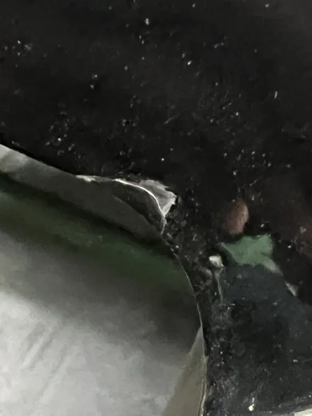 대구 휠복원 대구 휠도색 대구 자동차 휠수리 잘하는 곳 휠플레이 타이어 전문[기아 카니발 순정 19인치 블랙유광 휠도색 작업입니다.] / 대구 서구 평리동