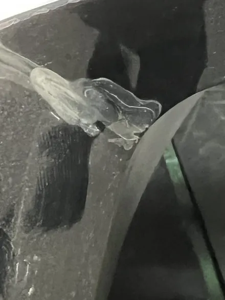 대구 휠복원 대구 휠도색 대구 자동차 휠수리 잘하는 곳 휠플레이 타이어 전문[현대 싼타페 TM 순정 19인치 블랙펄유광 휠도색 작업입니다.] / 대구 서구 평리동