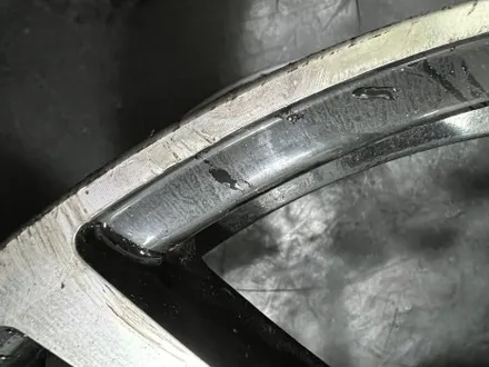 대구 휠복원 대구 휠도색 대구 자동차 휠수리 잘하는 곳 휠플레이 타이어 전문[BMW 3시리즈 순정 19인치 블랙유광 휠도색 작업입니다.] / 대구 서구 평리동