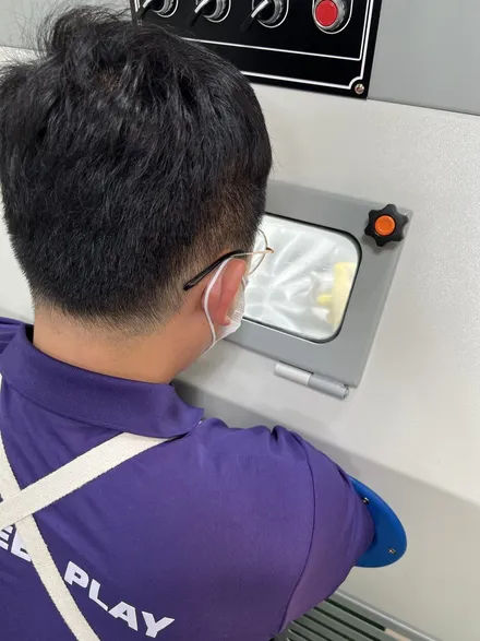 대구 휠복원 대구 휠수리 대구 휠도색 전문샵 휠플레이 [제네시스 g80 19인치 순정 휠 복원작업 입니다] / 대구 서구 평리동