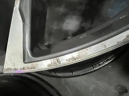 대구 휠복원 대구 휠도색 대구 자동차 휠수리 잘하는 곳 휠플레이 타이어 전문[BMW 218 순정 18인치 블랙유광 휠도색 작업입니다.] 대구 휠복원 성지 / 대구 서구 평리동