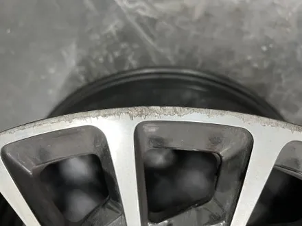 대구 휠복원 대구 휠도색 대구 휠수리 타이어 전문 휠플레이[벤츠 S클래스 마이바흐 순정 20인치 휠복원 작업입니다.] / 대구 서구 평리동