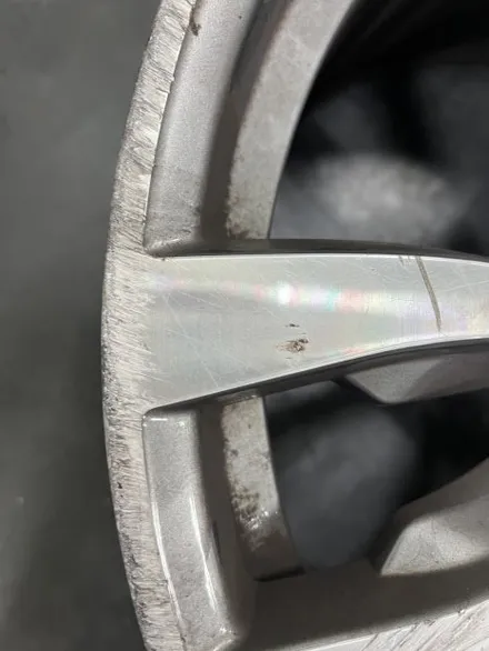 대구 휠복원 대구 휠도색 대구 자동차 휠수리 잘하는 곳 휠플레이 타이어 전문[BMW X5 순정 20인치 블랙펄유광 휠도색 작업입니다.] / 대구 서구 평리동
