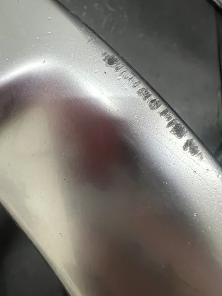 대구 휠복원 대구 휠도색 대구 자동차 휠수리 잘하는 곳 휠플레이 타이어 전문 [기아 쏘렌토 MQ4 순정 20인치 블랙유광 휠도색 작업입니다.] / 대구 서구 평리동