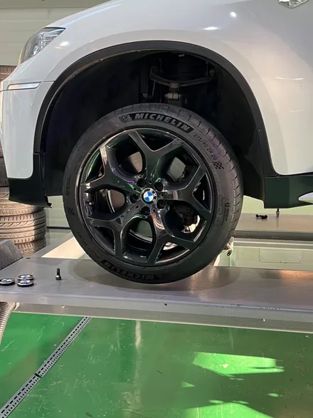 대구 휠복원 대구 휠수리 대구 휠도색 전문샵 휠플레이 [BMW X6 20인치 휠도색 작업입니다.] / 대구 서구 평리동