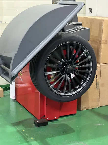 대구 휠복원 대구 휠도색 대구 휠수리 타이어 전문 휠플레이[BMW 7시리즈 순정20인치 고스트크롬 휠도색 작업입니다.] / 대구 서구 평리동