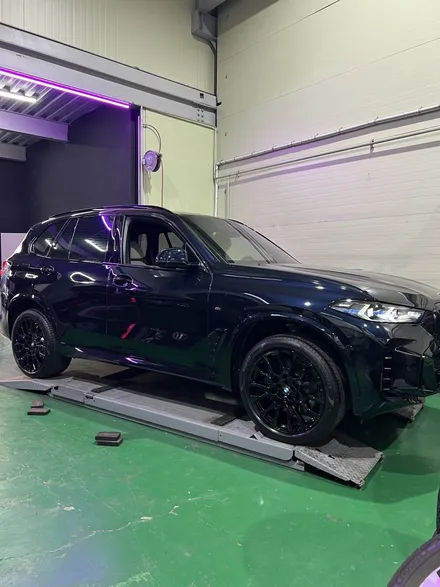 대구 휠복원 대구 휠도색 대구 자동차 휠수리 잘하는 곳 휠플레이 타이어 전문[BMW X5 순정 21인치 블랙펄유광 휠도색 작업입니다.] 대구 휠복원 성지 / 대구 서구 평리동