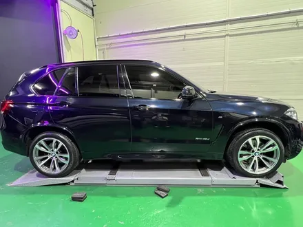 대구 휠복원 대구 휠도색 대구 휠수리 타이어 전문 휠플레이[BMW X5 순정 20인치 다이아몬드컷팅 휠복원 작업입니다.] / 대구 서구 평리동