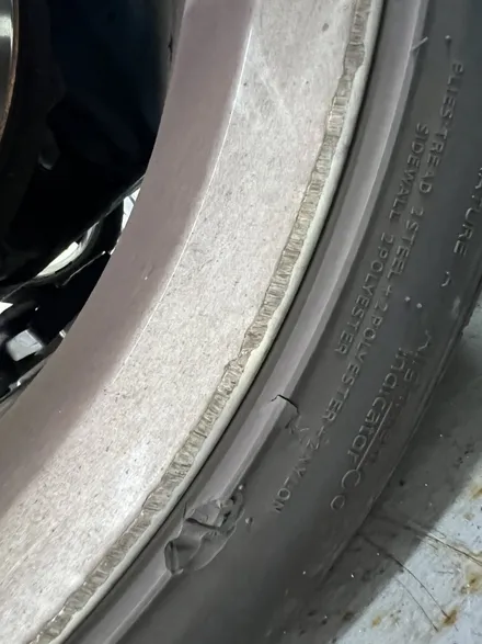 대구 휠복원 대구 휠도색 대구 휠수리 잘하는곳 타이어 전문 휠플레이[아우디 RS7 순정 20인치 다이아몬드커팅 휠복원 작업입니다.] / 대구 서구 평리동