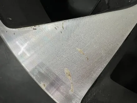 대구 휠복원 대구 휠도색 대구 자동차 휠수리 잘하는 곳 휠플레이 타이어 전문[기아 카니발 순정 19인치 블랙펄유광 휠도색 작업입니다.] / 대구 서구 평리동
