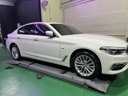 대구 휠복원 대구 휠도색 대구 자동차 휠수리 잘하는 곳 휠플레이 타이어 전문[BMW 5시리즈 순정 18인치 순정 휠복원 작업입니다.] / 대구 서구 평리동