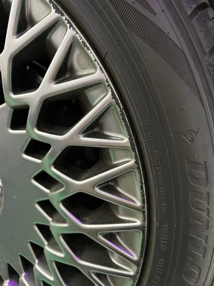 대구 휠복원 대구 휠도색 대구 휠수리 타이어 전문 휠플레이[제네시스 G90 순정 19인치 휠복원 작업입니다.] / 대구 서구 평리동