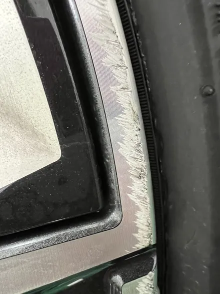 대구 휠복원 대구 휠도색 대구 자동차 휠수리 잘하는 곳 휠플레이 타이어 전문[BMW i4 순정 20인치 다이아몬드커팅 휠복원 작업입니다.] / 대구 서구 평리동