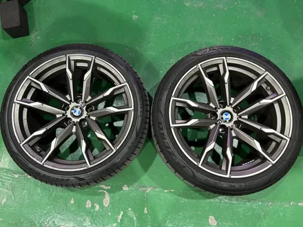 대구 휠복원 대구 휠도색 대구 휠수리 타이어 전문 휠플레이[BMW Z4 순정 19인치 다이아몬드커팅 휠복원 작업입니다.] / 대구 서구 평리동