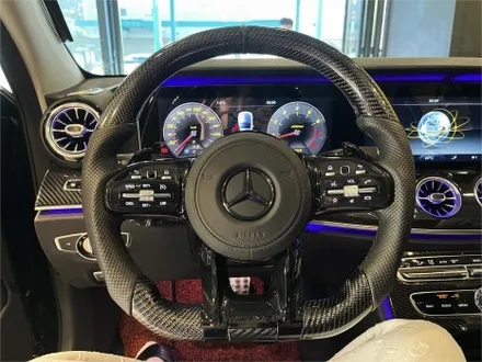 벤츠 AMG 핸들 튜닝 교체 작업 하려면 굿커스텀에서 하세요. / 경기 안산