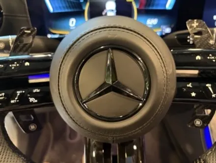 굿커스텀 ㅣ 벤츠 CLS 450 핸들 교체 후기, 순정 핸들 vs 카본 커스텀 핸들, 체감 차이 / 경기 안산