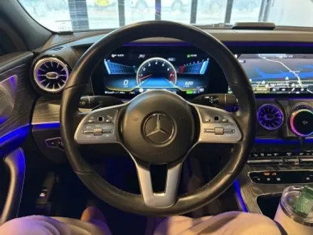 굿커스텀 ㅣ 벤츠 CLS 450 핸들 교체 후기, 순정 핸들 vs 카본 커스텀 핸들, 체감 차이 / 경기 안산