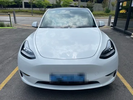 테슬라 양주썬팅 모델 Y 글라스틴트로 쾌적한 실내를 느껴보세요 / 양주시 회정동
