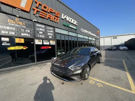 의정부 신차패키지 K8 시공 걱정 없이 출고를 기다릴 수 있다 / 양주시 회정동
