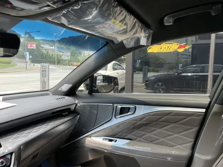 의정부 썬팅 K8 제대로 된 시공을 받아야 높은 효과를 볼 수 있다 / 양주시 회정동