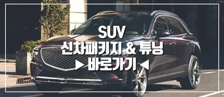 코더스 비노출 무빙 엠비언트 제네시스 GV70 양주 티티오토스 / 양주시 회정동