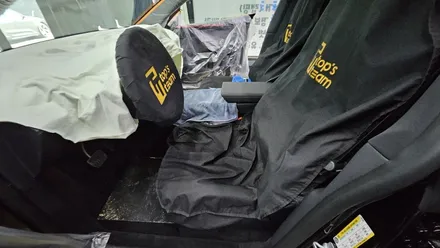 양주 테슬라 모델Y 주니퍼 신차패키지 시공 후기 및 필수 항목 추천 / 양주시 회정동