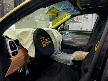 양주 자동차 썬팅 전문점 쏘렌토MQ4 시공 매력적인 모습 / 양주시 회정동