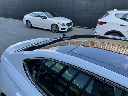 제네시스 G70 블랙 PPF 시공 루프 부위 보호부터 드레스업 / 양주시 회정동