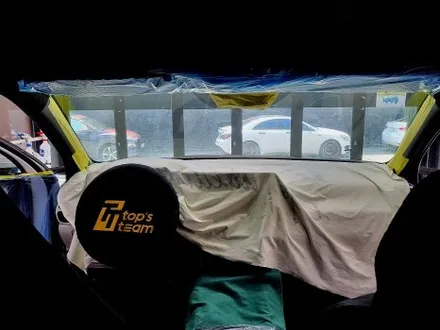 경기북부 자동차 썬팅 전문점 쏘렌토MQ4 시공 한번 할 때 제대로 받자 / 양주시 회정동