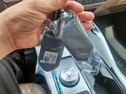 신형 쏘렌토 페이스리프트 신차패키지 시공 첫차일수록 더 중요한 선택 / 양주시 회정동