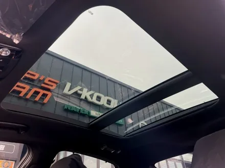 K8 레인보우 V90 썬팅 시공 후회 없는 선택