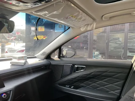 일산 썬팅 K8 시공 준비과정부터 남다른 퀄리티 / 양주시 회정동