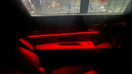 팰리세이드 엠비언트 시공 / 양주시 회정동