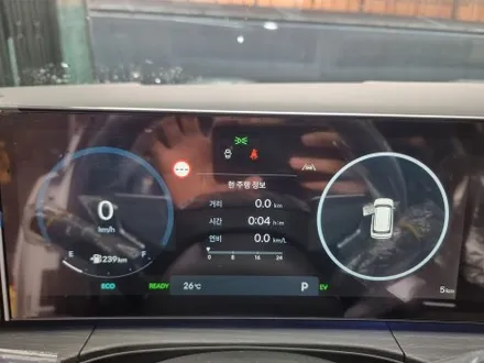 싼타페MX5 양주 신차패키지 시공 / 양주시 회정동