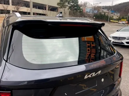 양주 자동차 썬팅 전문점 쏘렌토MQ4 시공 매력적인 모습 / 양주시 회정동