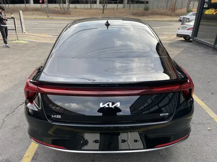 일산 썬팅 K8 시공 준비과정부터 남다른 퀄리티 / 양주시 회정동