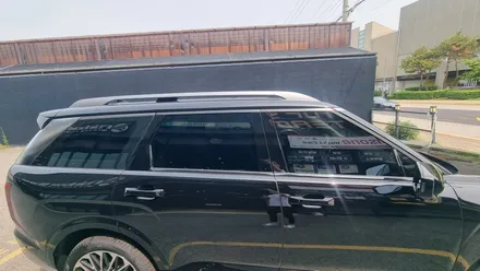 팰리세이드 LX3 양주 썬팅 시공 / 양주시 회정동
