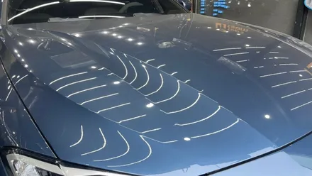 BMW 420i 의정부 PPF 필름으로 일상생활 차량을 보호하자 / 양주시 회정동