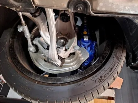 포천 자동차 신차패키지 BMWi4 고급 수입차라도 꼭 필요한 시공 / 양주시 회정동