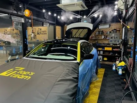 포천 자동차 신차패키지 BMWi4 고급 수입차라도 꼭 필요한 시공 / 양주시 회정동